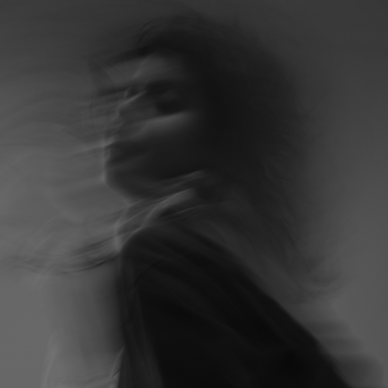 Soy un fantasma